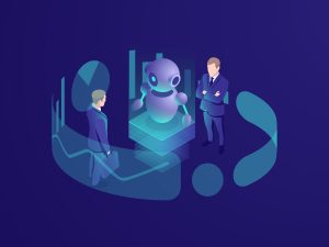 The Future of Business: Embracing Machine Learning Solutions from a Trusted Company