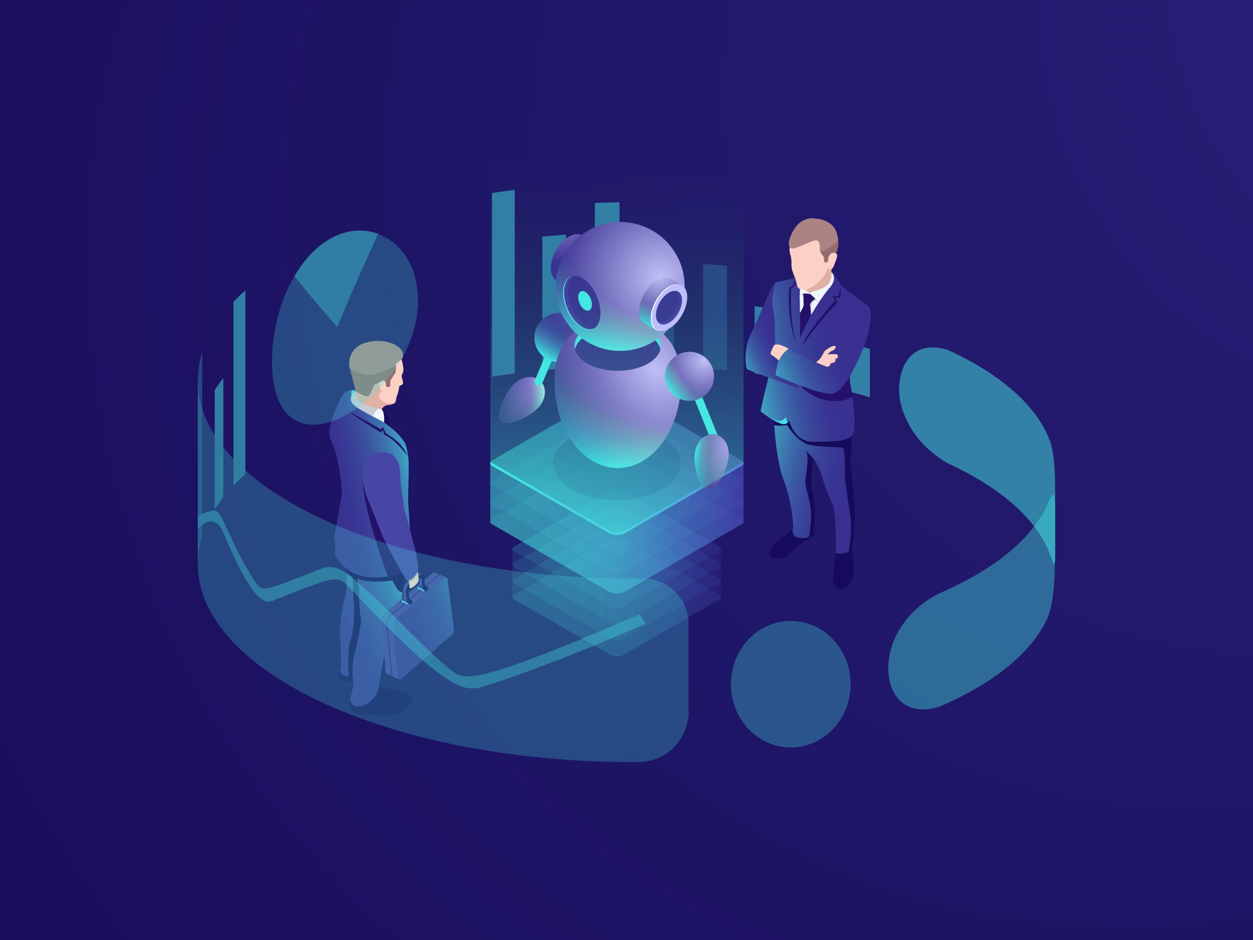 The Future of Business: Embracing Machine Learning Solutions from a Trusted Company