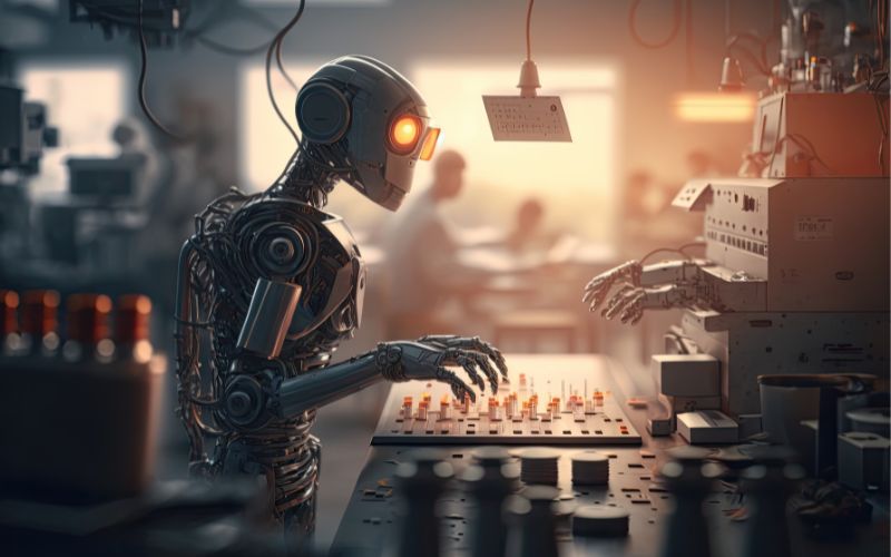 Ethical Implications Of Generative Ai In Content Creation Ethical Implications Of Generative Ai In Content Creation
