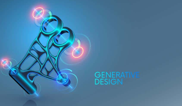 Enhancing Product Innovation - The Competitive Edge of Generative AI in Design