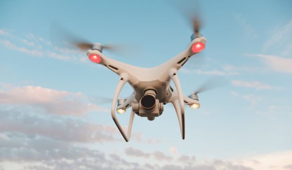 AI Solutions for Drones