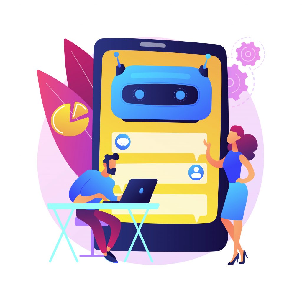 How are AI-Powered Chatbots and Virtual Assistants Different AI Expert Insights