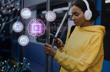 How Generative AI Revolutionizes Content Creation Effortlessly