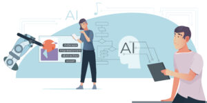 Crafting Fluent Translations With Generative AI’s Natural Touch