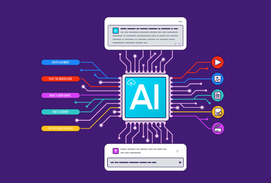 Document Crafting Reimagined - Enhancing Productivity using Generative AI