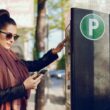 Parking Permits & License Plate Recognition