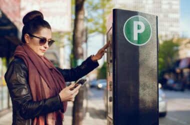 Parking Permits & License Plate Recognition