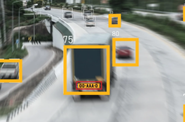 Automatic Number Plate Recognition with Easy OCR and OpenCV