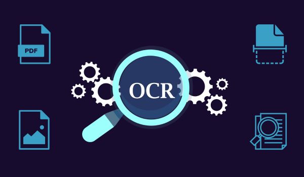 Things To Consider When Choosing An OCR/IDP Solution