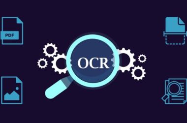 Consider When Choosing An OCR/IDP Solution