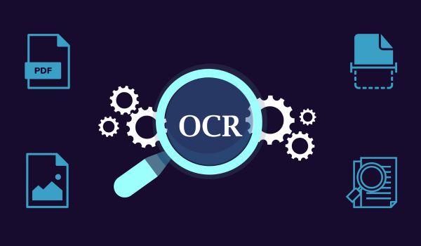 Consider When Choosing An OCR/IDP Solution