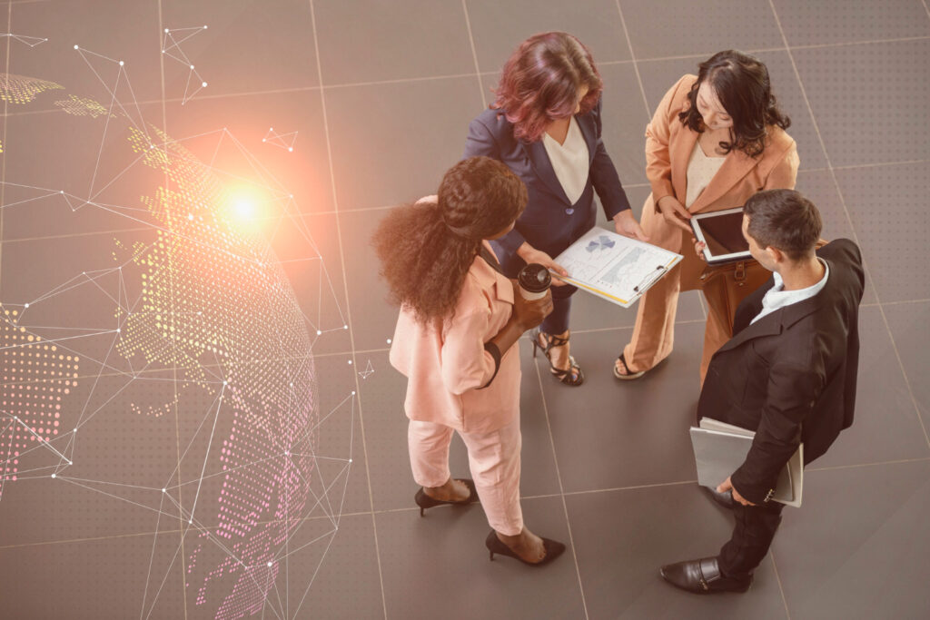 How Generative AI Empowers Better Business Decisions Through Data