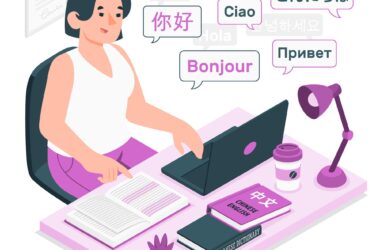 The Future of Language Translation with Generative AI