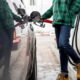 ALPR for Gas Station