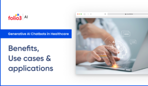 generative-ai-chatbots-in-healthcare