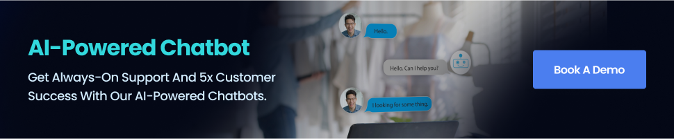 AI-Powered Chatbots