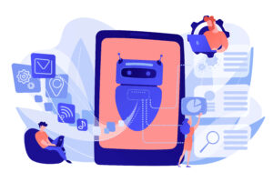 Chatbots for marketing