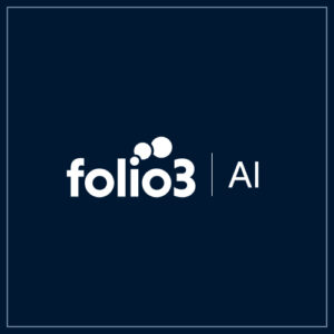 Folio3 AI Logo