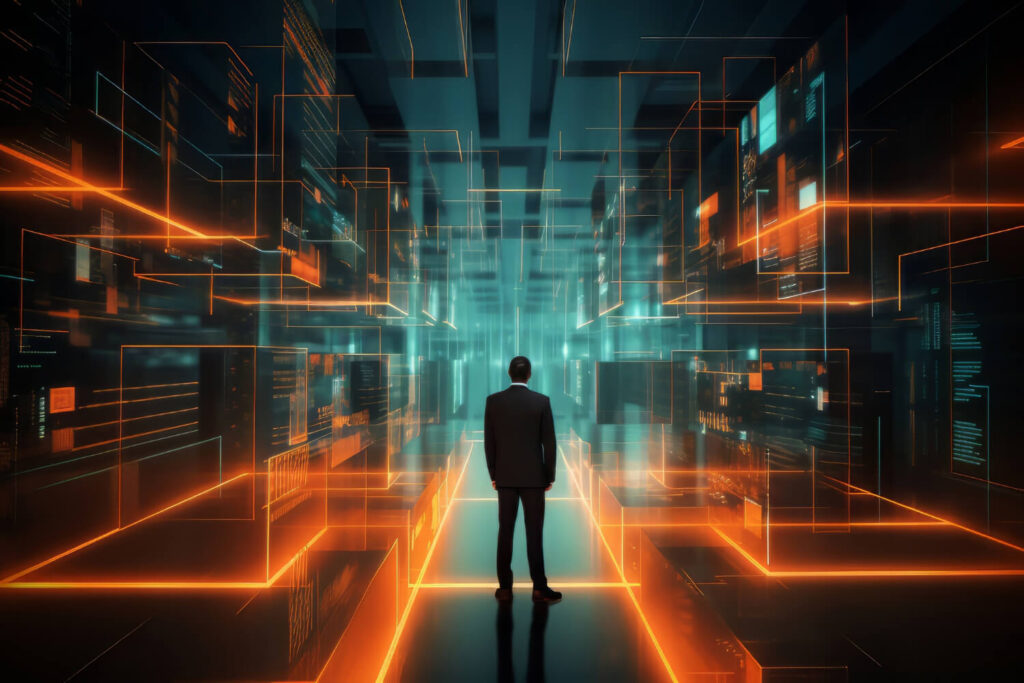Generative AI Trends For 2024