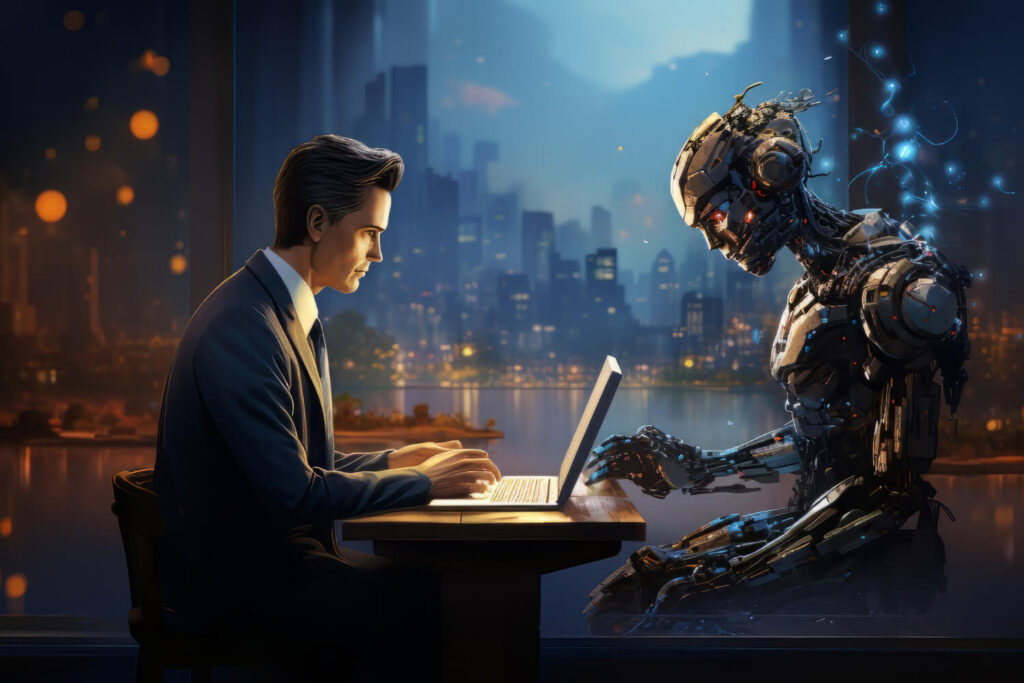 Impact of Generative AI Models