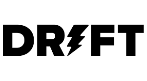 drift logo