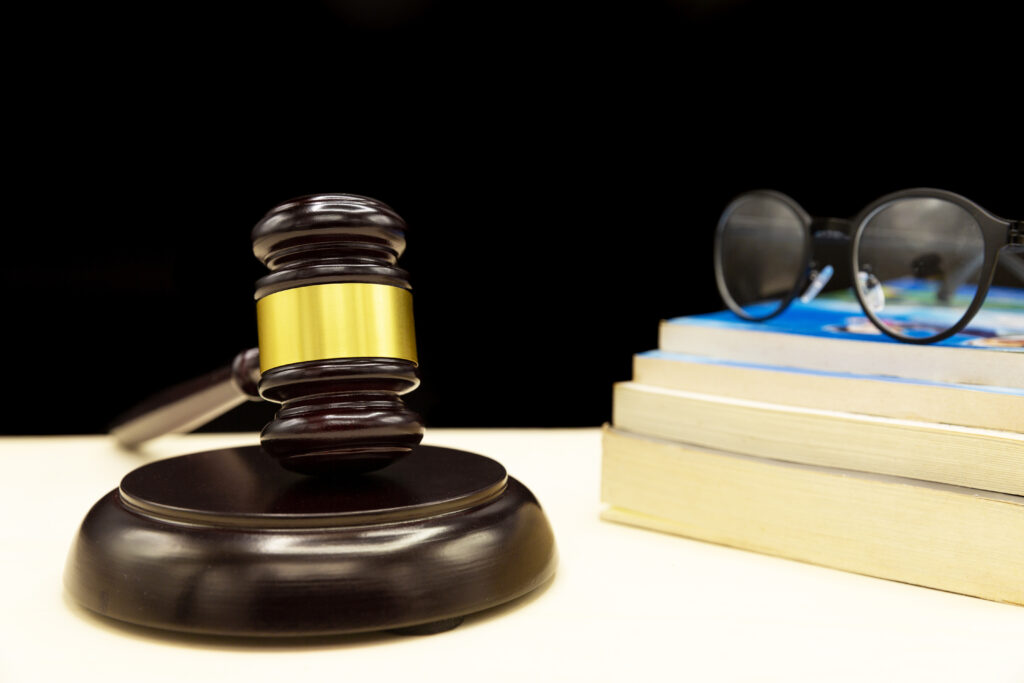 ALPR law & enforcement