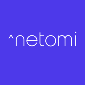 netomi logo