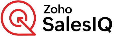 zoho salesIQ logo