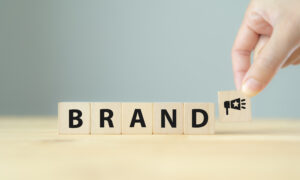 Brand Sponsorship