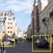 Object detection with computer vision
