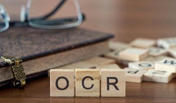 Benefits of OCR in Business
