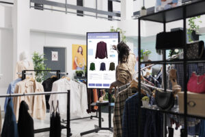 Clothing detection from pictures
