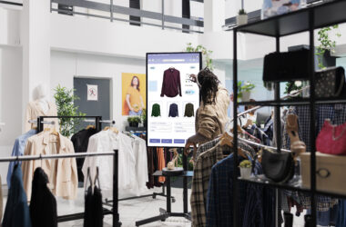 Clothing detection from pictures