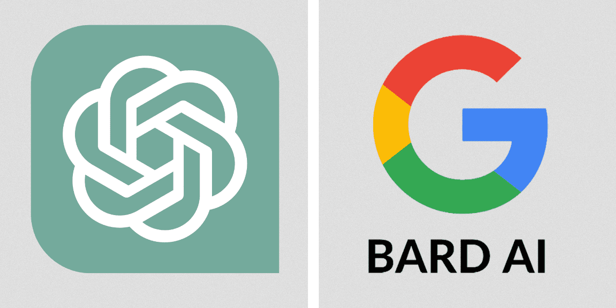 ChatGPT vs Google Bard