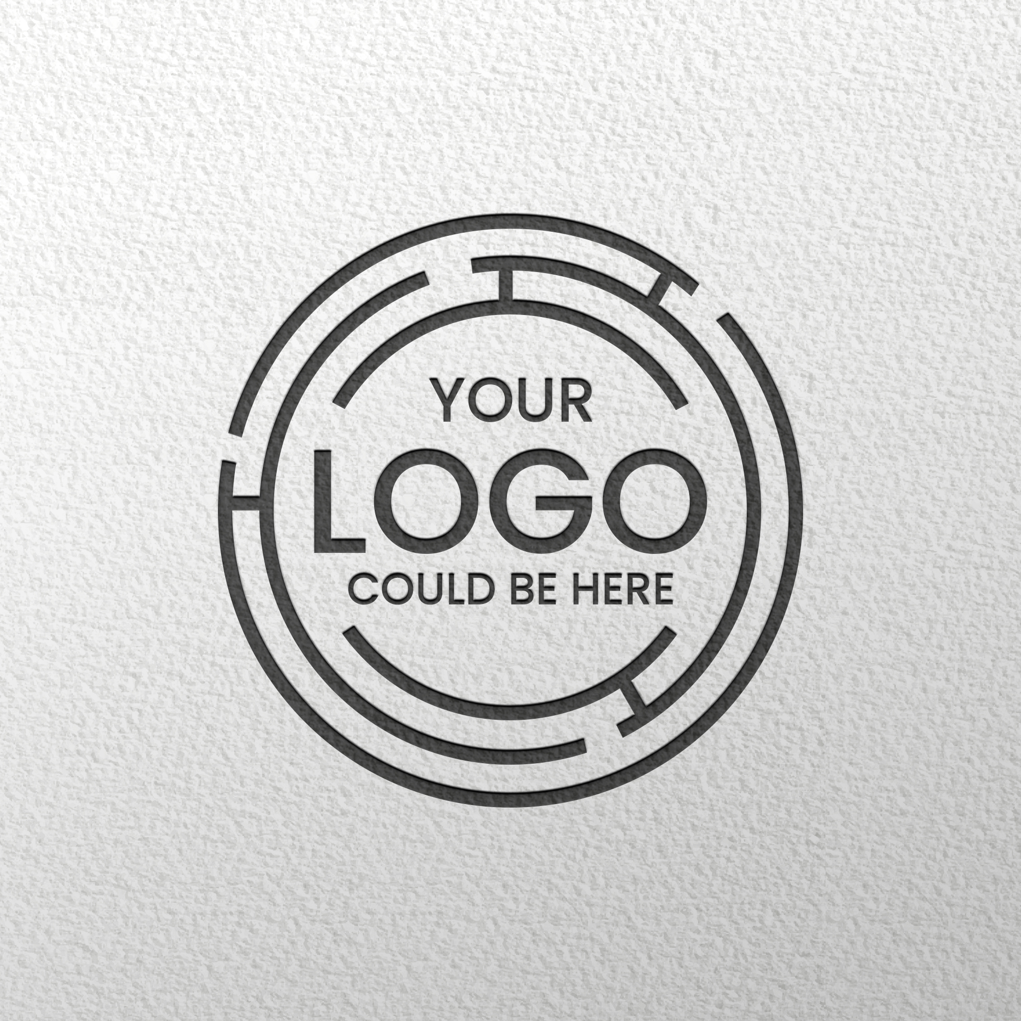 Logo detection ROI
