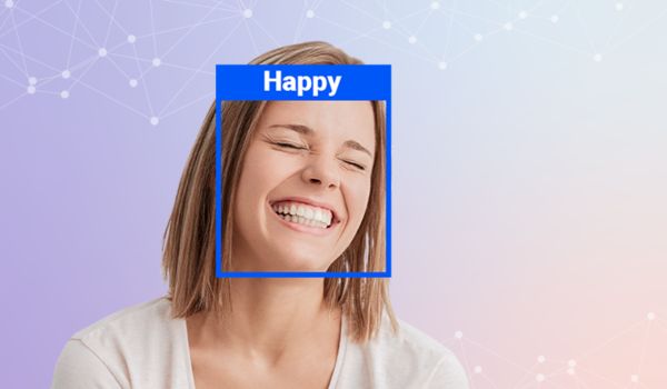 AI in emotion detection