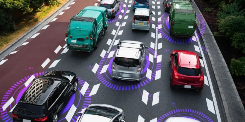 How-Advanced-Vehicle-Detection-Technology-Optimized-Traffic-Flow-in-Metro-City