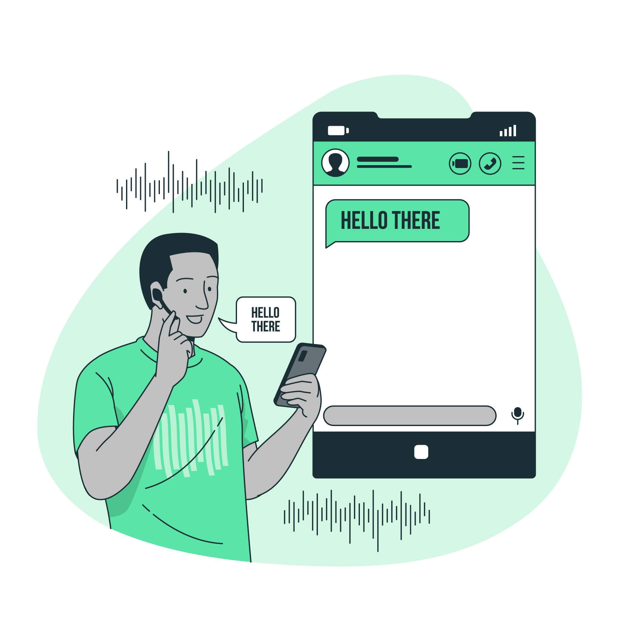 How to Transcribe Audio-To-Text With Transcription Software