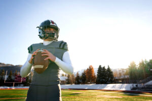 Impact of AI and Ethical Considerations in Sports
