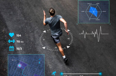 Wearable Technology and AI in Sports