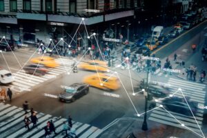 smart city innovations