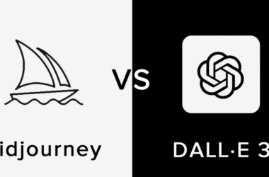 DALL-E vs. MidJourney
