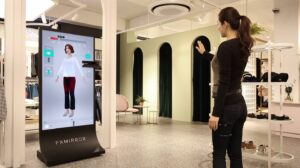 AI in Fashion