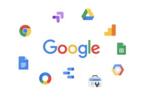 Integration with Google Products 