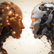 Generative AI vs predictive AI