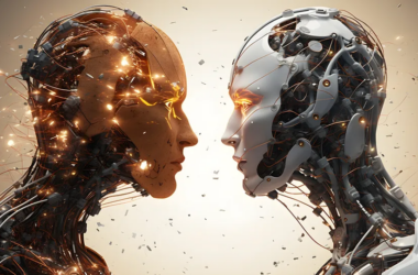 Generative AI vs predictive AI