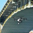 Drone for Bridge Inspection