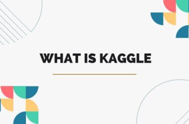 What is Kaggle