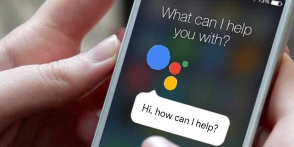 google-assistant-machine-learning
