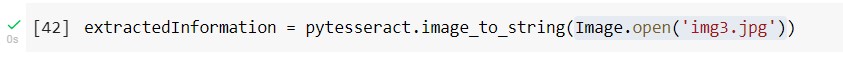 image-to-string